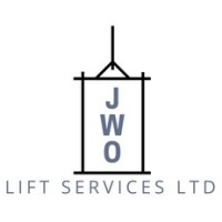 JWO Lift Services Ltd logo - Similar company to Green Elevator Services