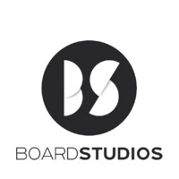 Board Studios Inc. logo - Similar company to Snackable Idea
