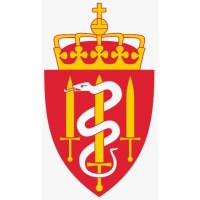 Norsk militærmedisinsk forening logo - Similar company to Prosjekt Haiti
