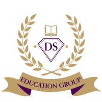 DS Education Group logo - Similar company to Maple Organics