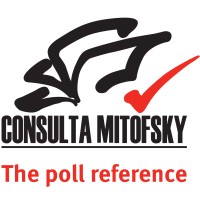Consulta Mitofsky logo - Similar company to Mercaei. Inteligencia De Datos Para Gobierno