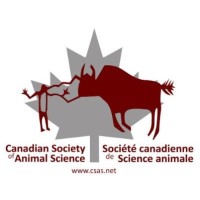 Canadian Society of Animal Science logo - Similar company to The Canadian Ecology Centre