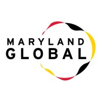 Maryland Global, University of Maryland logo - Similar company to Neoteric Energy & Climate