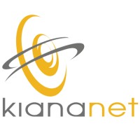 KianaNet Jam logo - Similar company to Hooyo.Ir