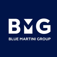 Blue Martini Group logo - Similar company to On Ice