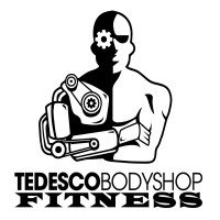 Tedesco Body Shop Fitness logo - Similar company to Adapt