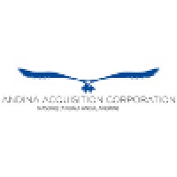 Andina Acquisition Corporation logo - Similar company to Step Ahead Capital