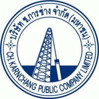 CH. KARNCHANG PUBLIC COMPANY LIMITED logo - Similar company to Italian-Thai Development Public Company Limited 