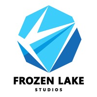 Frozen Lake Studios logo - Similar company to Xdev Central