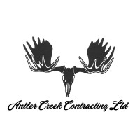 Antler Creek Contracting Ltd. logo - Similar company to Big River Distributors