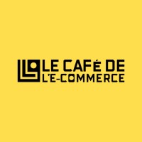 Le Café de l'E-Commerce logo - Similar company to Merci E-Commerce
