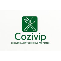 COZIVIP logo - Similar company to RS Eventos