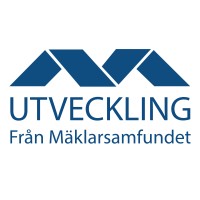 Mäklarsamfundet Utveckling i Sverige AB logo - Similar company to Optikmässan