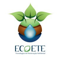 Ecoete Engenharia E Equip. Para Saneamento Ambient