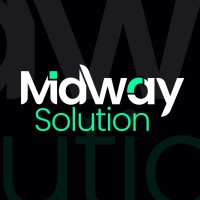 Midway Solution logo - Similar company to Map Technologies
