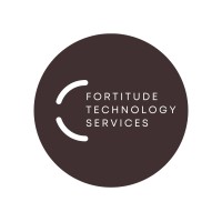 Fortitude Technology Services LLC logo - Similar company to Esper Uav Intelligence - Geoint