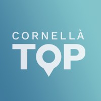 Cornellà TOP logo - Similar company to Ràdio Cornellà 104.6 Fm