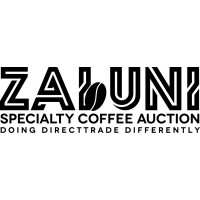 Zabuni Specialty Coffee Auction logo - Similar company to Catapult Logistics Llc