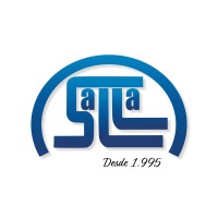Comercial Salla logo - Similar company to Data Brasil- Epi'S E Uniformes
