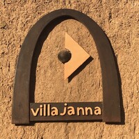 Villa Janna Ecolodge logo - Similar company to Ndm Travaux