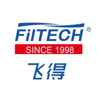 FILTECH logo - Similar company to Gei Works