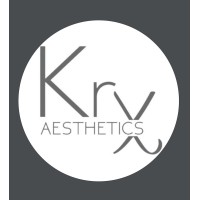 KRX AESTHETICS logo - Similar company to Purles / Proconcept Labs