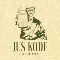 Jus Kode Group logo - Similar company to Sigma Media