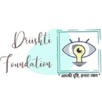 DRIISHTI FOUNDATION logo - Similar company to Firgun Social Initiative Foundation
