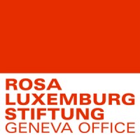 Rosa Luxemburg Stiftung - Geneva Office logo - Similar company to Ecoskills