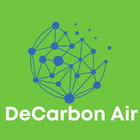 Decarbon Air logo - Similar company to International Microorganism Day