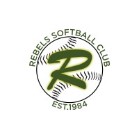Fremantle Rebels Softball Club logo - Similar company to Melbourne University Softball Club