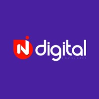 N Digital Company logo - Similar company to N Digital