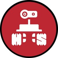 HACK SPACE training center logo - Similar company to Maker Labs Istic
