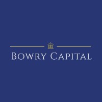 Bowry Capital logo - Similar company to Bowry Group