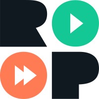 Razor Post logo - Similar company to Squarfinity