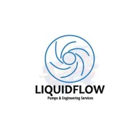 Liquidflow logo - Similar company to Wide Range Engineering (Pty) Ltd