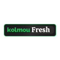 Kolmou Fresh logo - Similar company to Cloud Civil Technologies