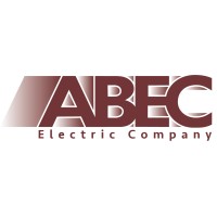 ABEC Electric Company, LLC logo - Similar company to Grounded Electrical Construction