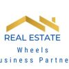 Real Estate Wheels logo - Similar company to Final Creations