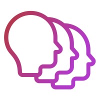 Connectica - People Solutions logo - Similar company to Studio Focus