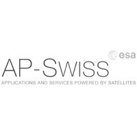 AP-Swiss logo - Similar company to Mapworms
