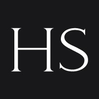 Hammacher Schlemmer logo - Similar company to The Bradford Group