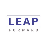 Leap Forward logo - Similar company to Agilemind