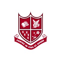 Campion College logo - Similar company to All Inclusive Adu