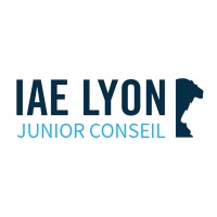 IAE Lyon Junior Conseil logo - Similar company to Engineering At The University Of Louisiana At Lafayette