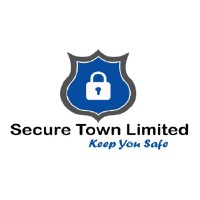 SECURE TOWN LIMITED logo - Similar company to Wings Security Ltd