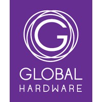 Global Hardware P/L logo - Similar company to Made Easy Vacuum Gutter Cleaning