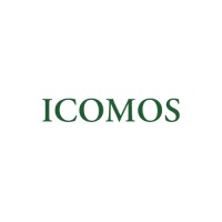 International Council on Monuments and Sites (ICOMOS) logo - Similar company to Isprs - International Society For Photogrammetry And Remote Sensing