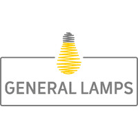 General Lamps logo - Similar company to Tradefit