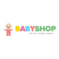 Kids Cart - Baby Shop logo - Similar company to Toughworkz Clothing Company